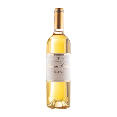 Château Grillon Sauternes 75 cl Süßer Wein Château Grillon Sauternes 75 cl Süßer Wein von Château Grillon