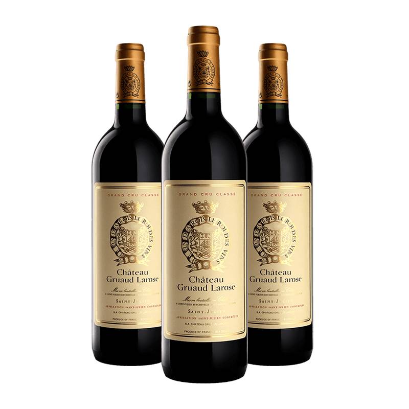 Château Gruaud Larose 1996 von Château Gruaud Larose