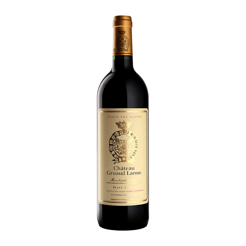 Château Gruaud Larose 2005 von Château Gruaud Larose