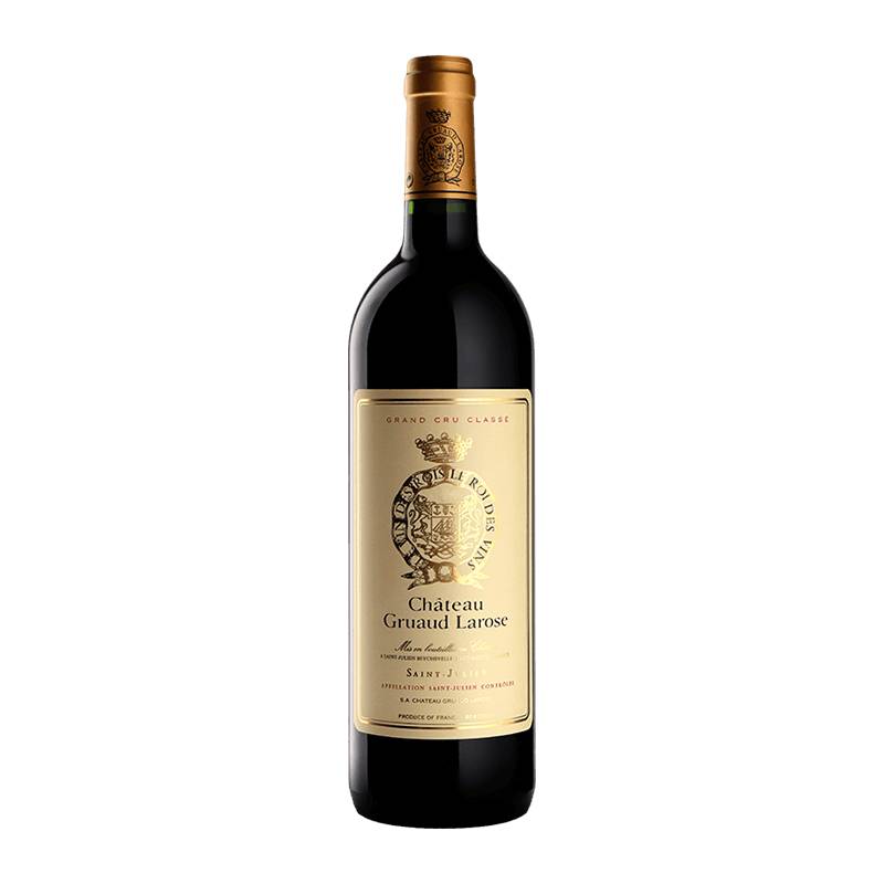 Château Gruaud Larose 2005 von Château Gruaud Larose