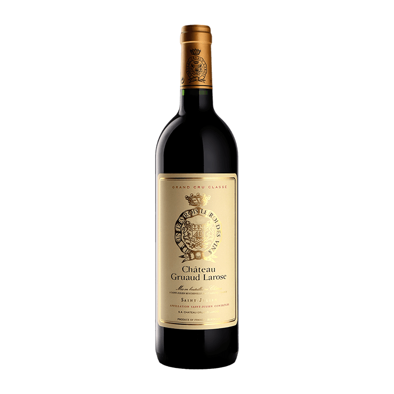 Château Gruaud Larose 2005 Château Gruaud Larose 2005 von Château Gruaud Larose