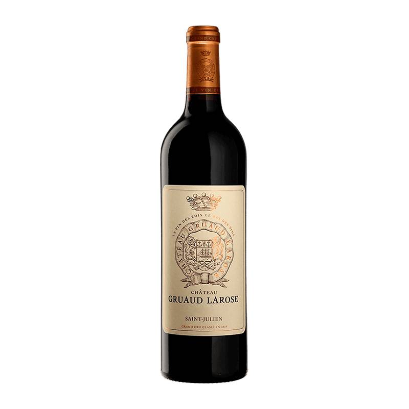 Château Gruaud Larose 2012 von Château Gruaud Larose