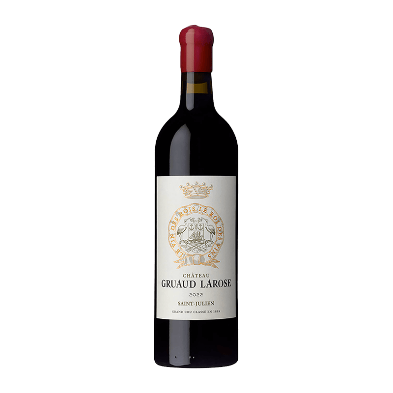 Château Gruaud Larose 2020 von Château Gruaud Larose