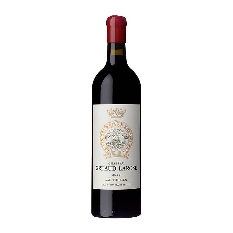 Château Gruaud Larose 2020 von Château Gruaud Larose