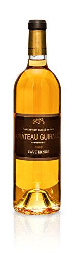 Château Guiraud 1er Cru Classé Sauternes AOC 2009, Paket mit:1 Flasche von Château Guiraud 1953