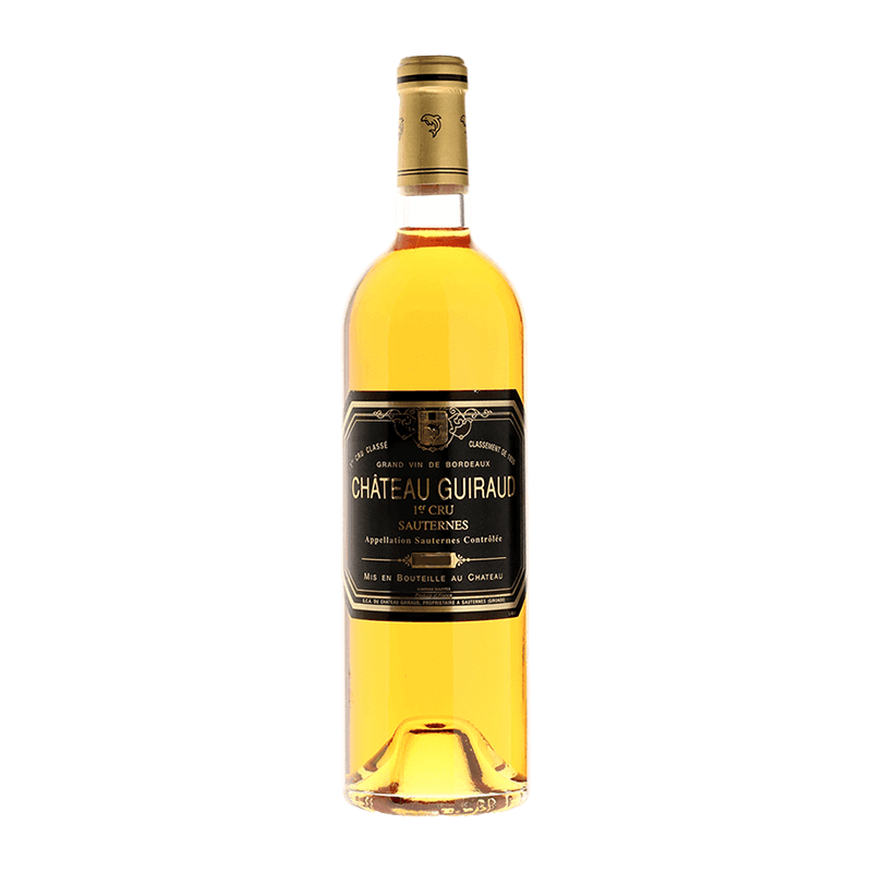 Château Guiraud 1999 Château Guiraud 1999 von Château Guiraud