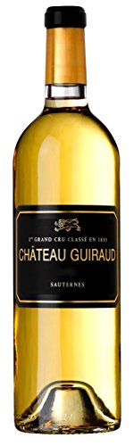 Château Guiraud 1er Grand Cru Classé Sauternes Botrytis 2014 trocken (1 x 0.75 l) von Chateau Guiraud