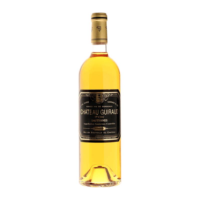 Château Guiraud 2002 von Château Guiraud