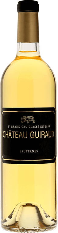 Château Guiraud 2020 von Château Guiraud
