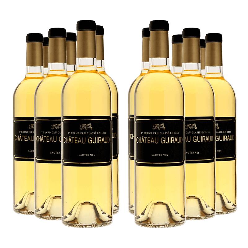 Château Guiraud 2024 von Château Guiraud