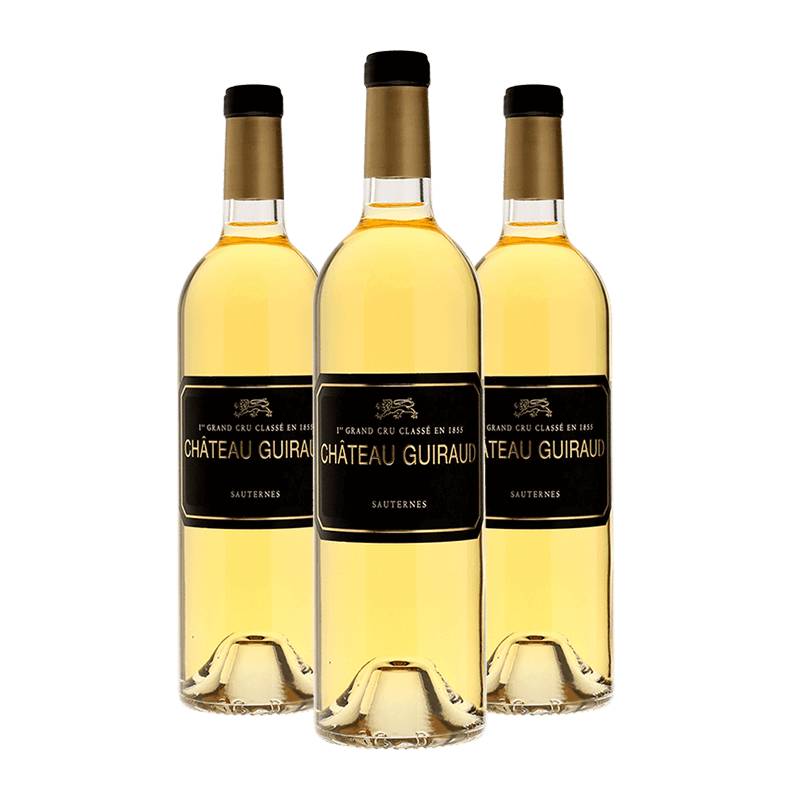 Château Guiraud 2024 von Château Guiraud