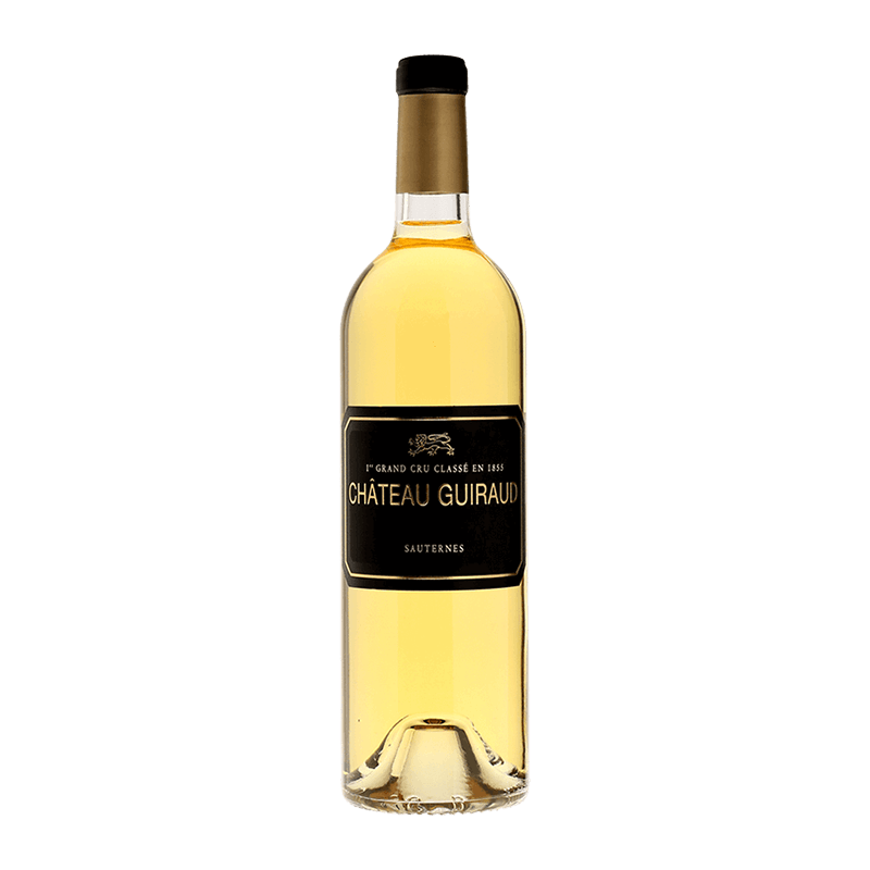 Château Guiraud 2024 Château Guiraud 2024 von Château Guiraud