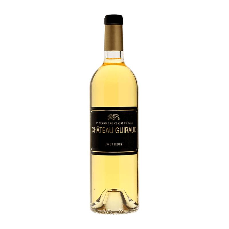 Château Guiraud 2024 von Château Guiraud