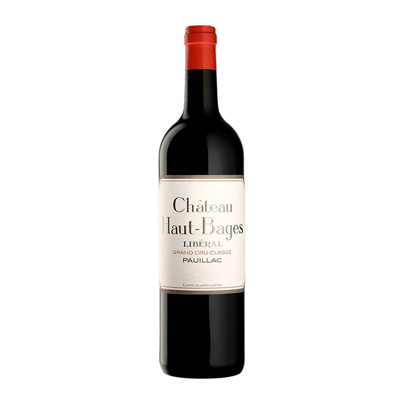 Château Haut-Bages Libéral 2015 von Château Haut-Bages Libéral