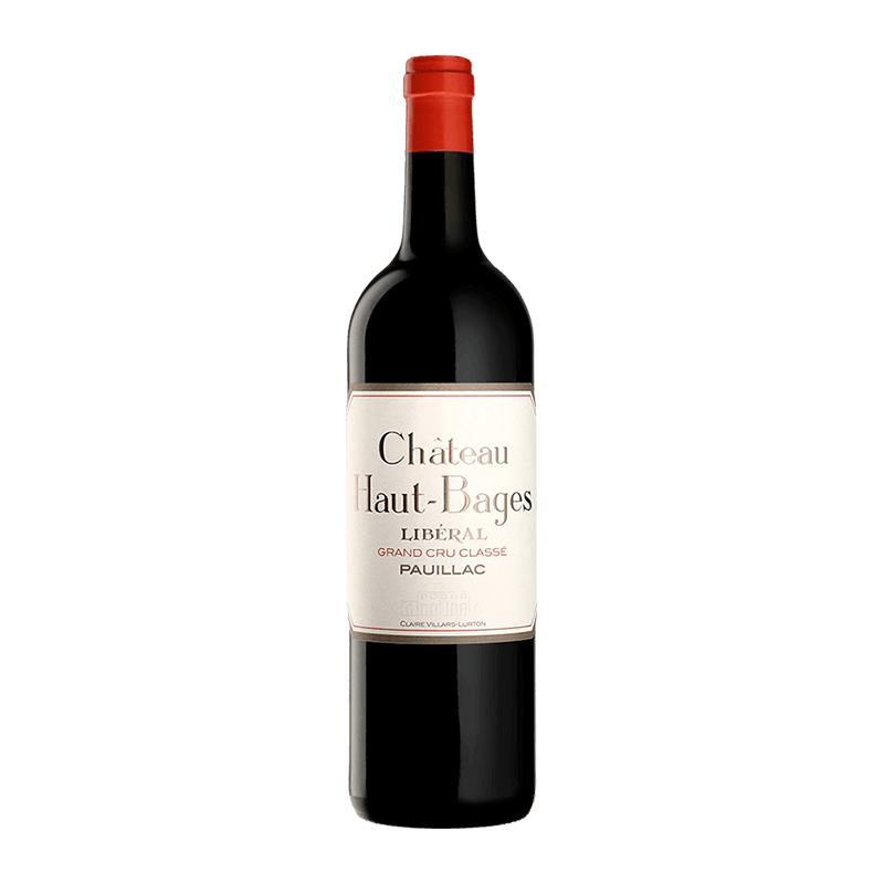 Château Haut-Bages Libéral 2020 Château Haut-Bages Libéral 2020 von Château Haut-Bages Libéral