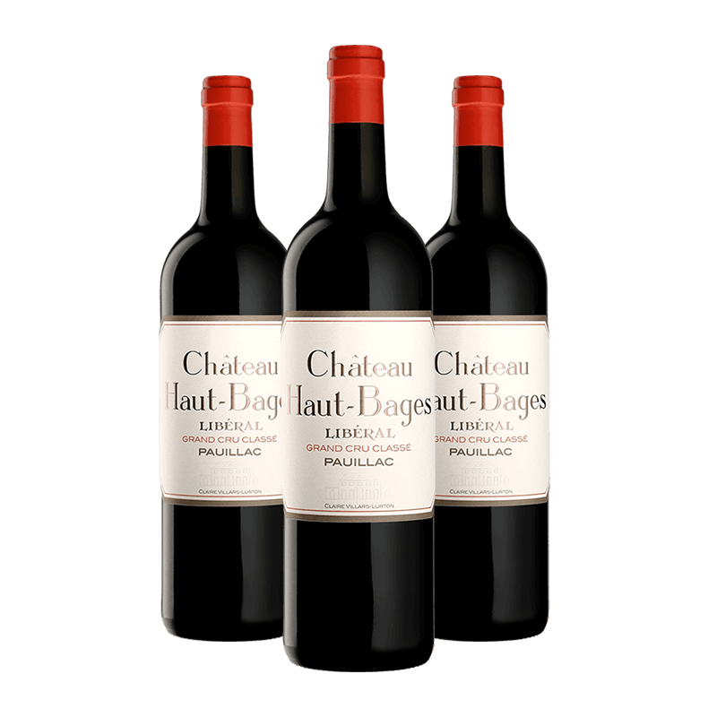 Château Haut-Bages Libéral 2024 Château Haut-Bages Libéral 2024 von Château Haut-Bages Libéral