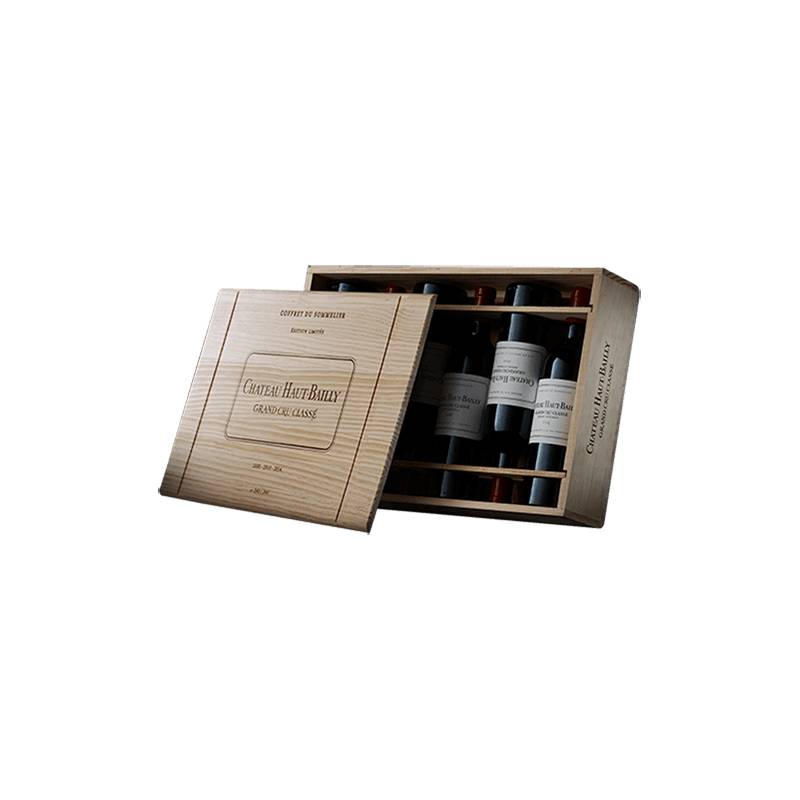 Château Haut-Bailly : Coffret Sommelier von Château Haut-Bailly