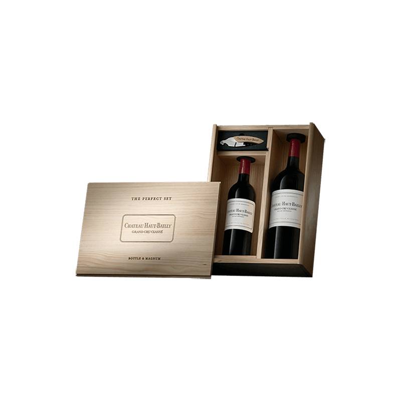 Château Haut-Bailly : The Perfect Set 2014 von Château Haut-Bailly