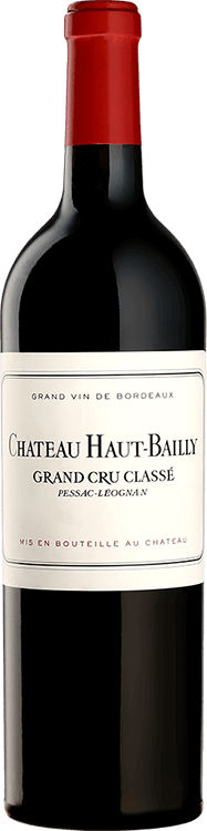 Château Haut-Bailly 2018 von Château Haut-Bailly