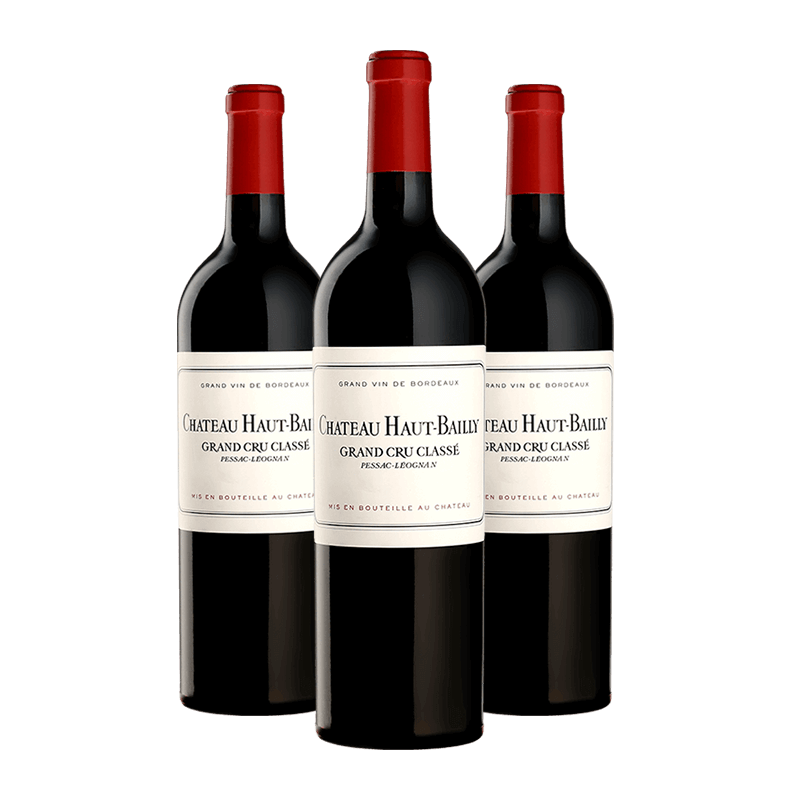 Château Haut-Bailly 2020 von Château Haut-Bailly