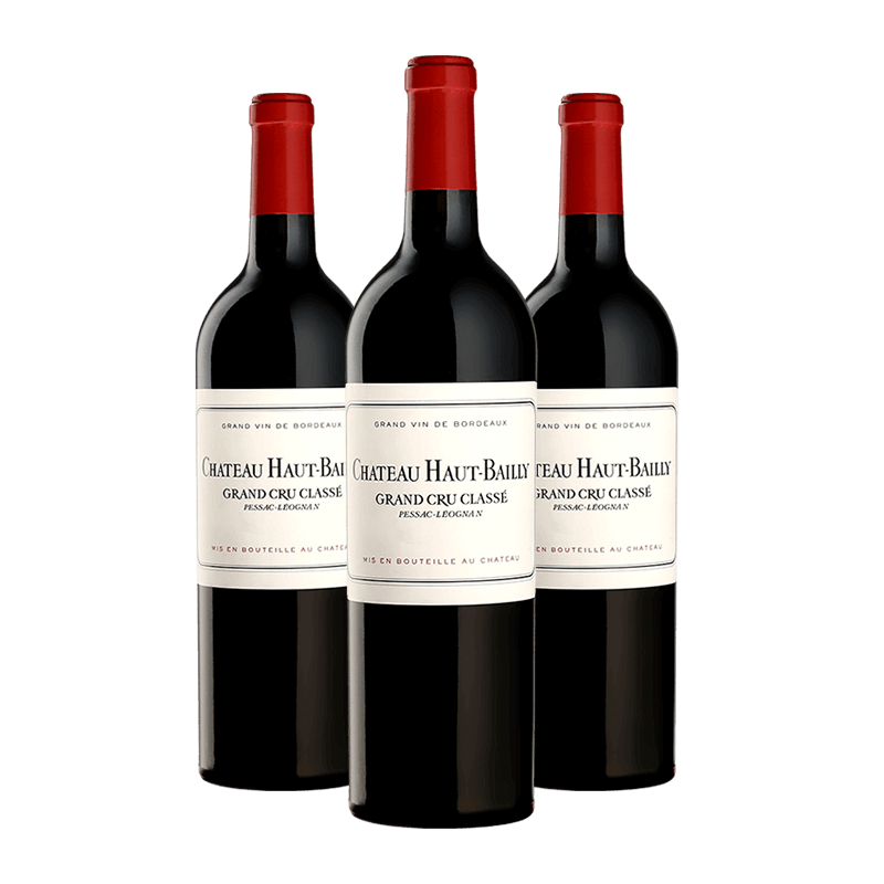 Château Haut-Bailly 2022 Château Haut-Bailly 2022 von Château Haut-Bailly