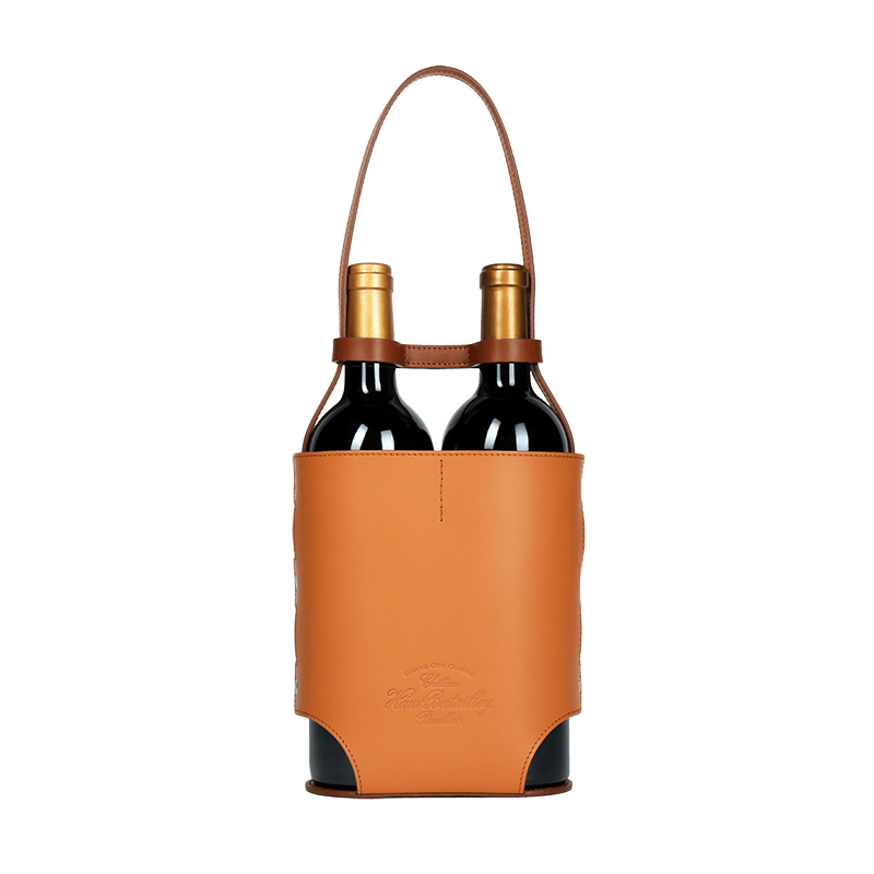 Château Haut-Batailley : Recto-Verso 2018 Château Haut-Batailley : Recto-Verso 2018 von Château Haut-Batailley