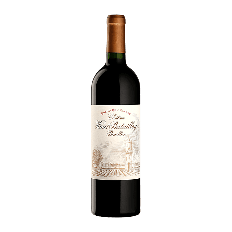 Château Haut-Batailley 2020 Château Haut-Batailley 2020 von Château Haut-Batailley