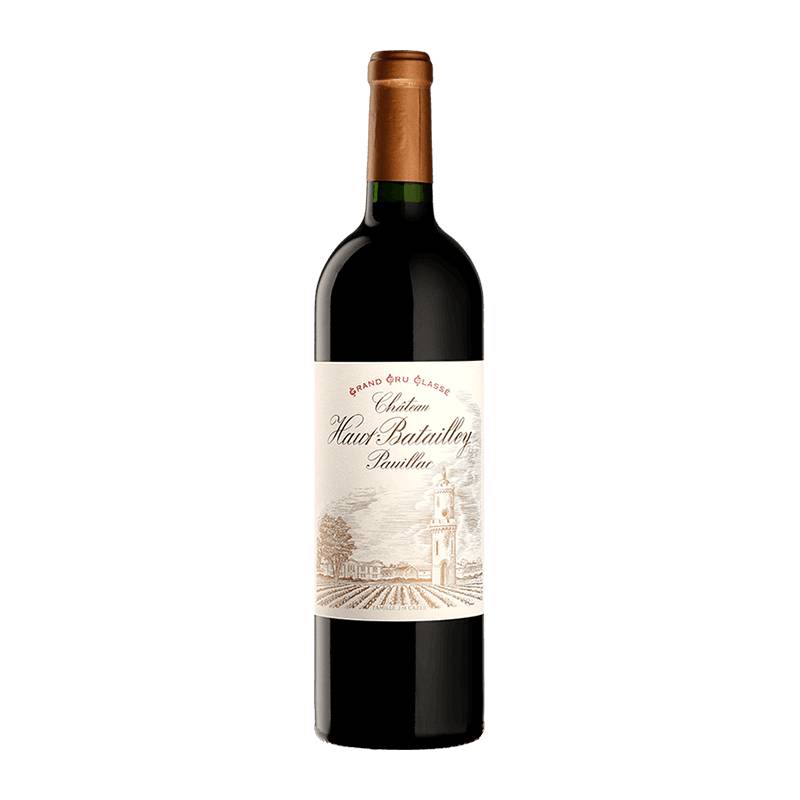 Château Haut-Batailley 2022 von Château Haut-Batailley
