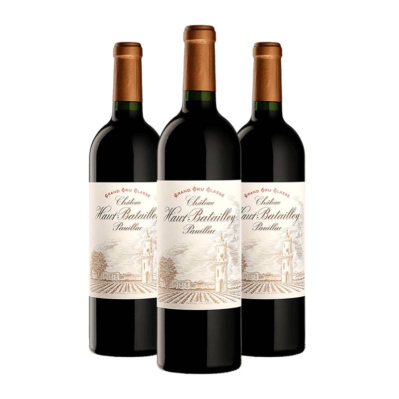 Château Haut-Batailley 2022 von Château Haut-Batailley