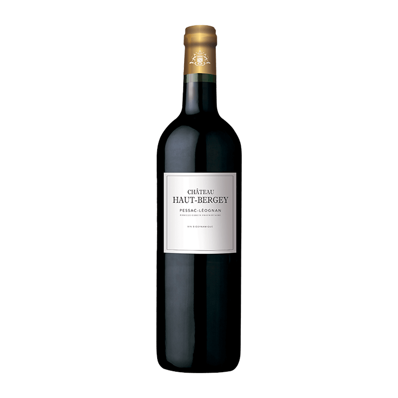 Château Haut-Bergey 2022 - Rot Château Haut-Bergey 2022 - Rot von Château Haut-Bergey