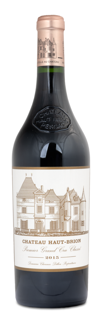 2015 Château Haut-Brion 2015 Château Haut-Brion von Chateau Haut-Brion