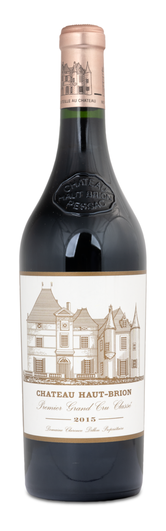 2015 Château Haut-Brion 2015 Château Haut-Brion von Chateau Haut-Brion