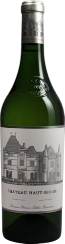 Chateau Haut-Brion 1er Cru Classe 2018 0.75 L Flasche Chateau Haut-Brion 1er Cru Classe 2018 0.75 L Flasche von Haut-Brion