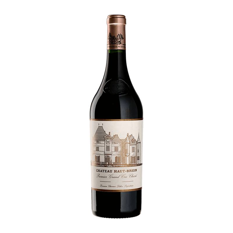 Château Haut-Brion 2011 von Château Haut-Brion