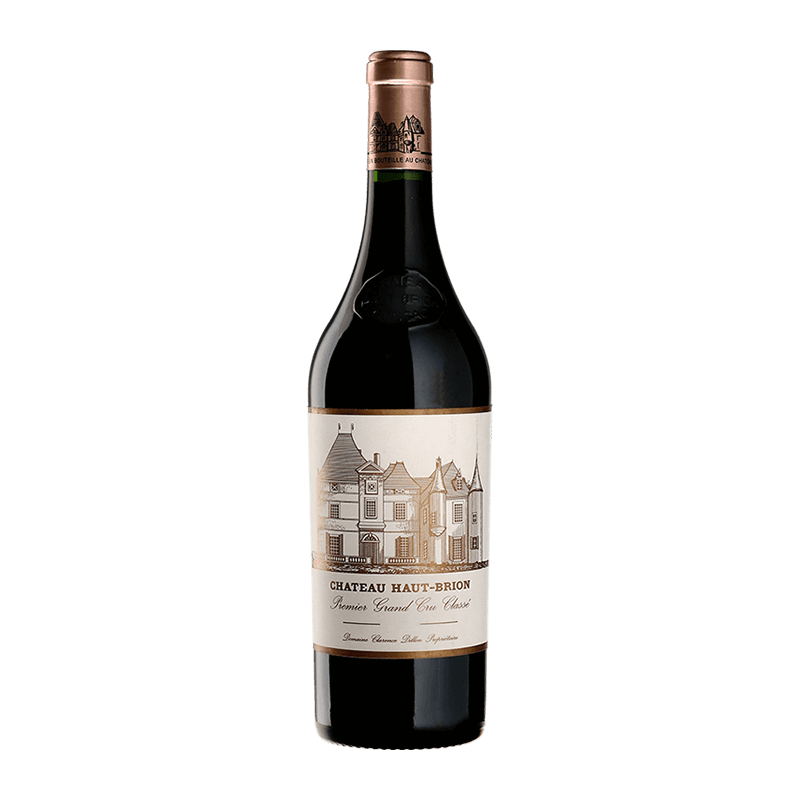 Château Haut-Brion 2015 Château Haut-Brion 2015 von Château Haut-Brion