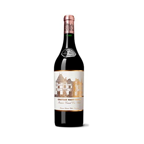 Château Haut Brion 2018 - Pessac Leognan - Rotwein trocken von Château Haut Brion