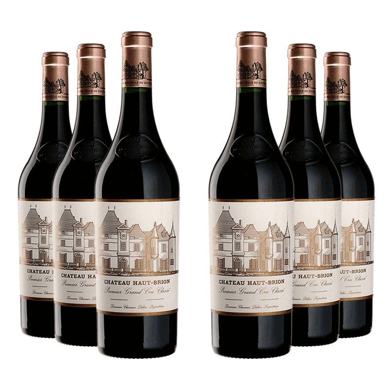 Château Haut-Brion 2019 von Château Haut-Brion