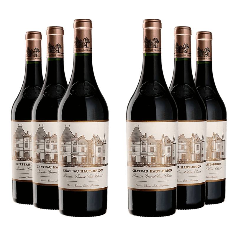 Château Haut-Brion 2019 von Château Haut-Brion