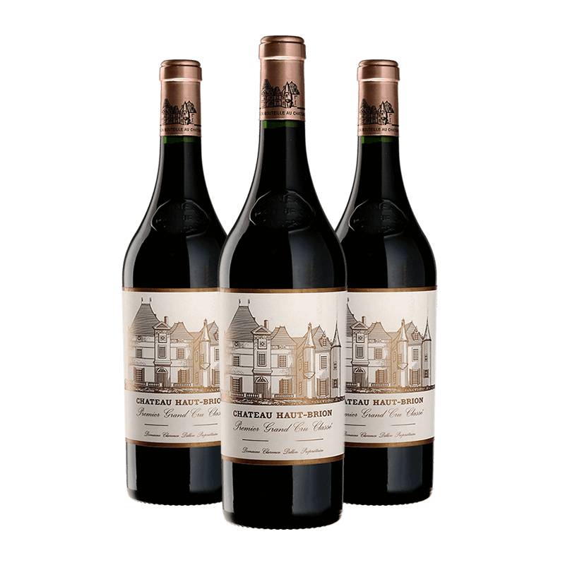 Château Haut-Brion 2021 von Château Haut-Brion