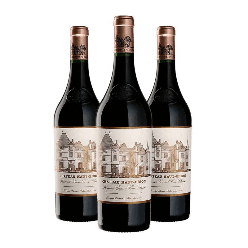 Château Haut-Brion 2023 Château Haut-Brion 2023 von Château Haut-Brion