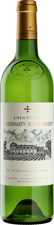 Château La Mission Haut-Brion 2019 - Weiss von Château Haut-Brion