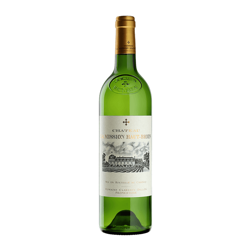 Château La Mission Haut-Brion 2020 - Weiss von Château Haut-Brion