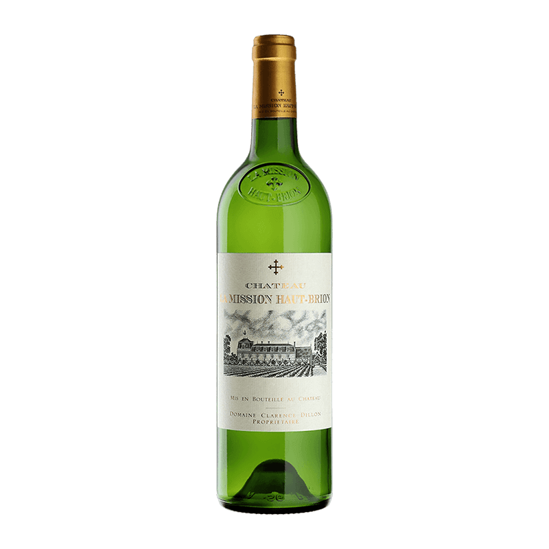 Château La Mission Haut-Brion 2021 Château La Mission Haut-Brion 2021 von Château Haut-Brion