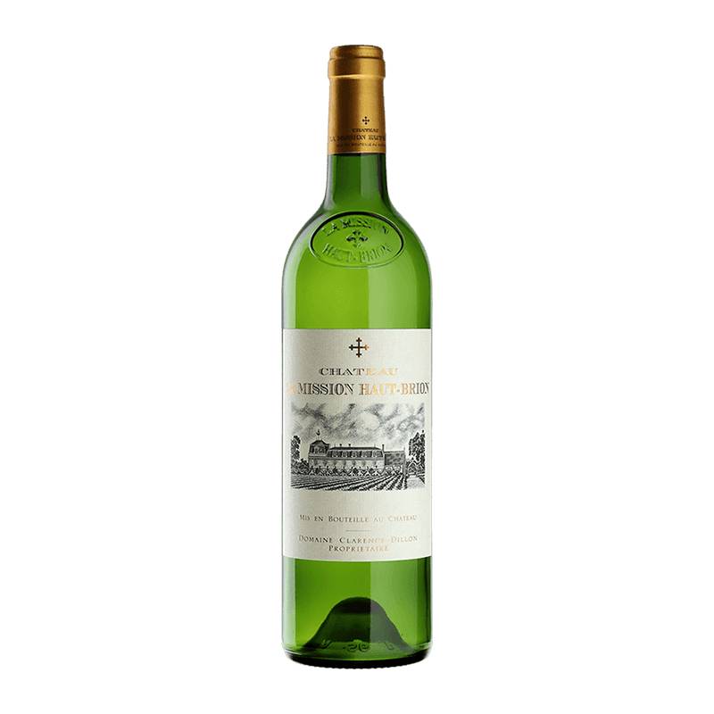 Château La Mission Haut-Brion 2022 - Weiss von Château Haut-Brion