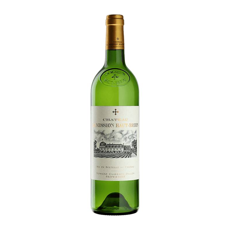 Château La Mission Haut-Brion 2023 von Château Haut-Brion