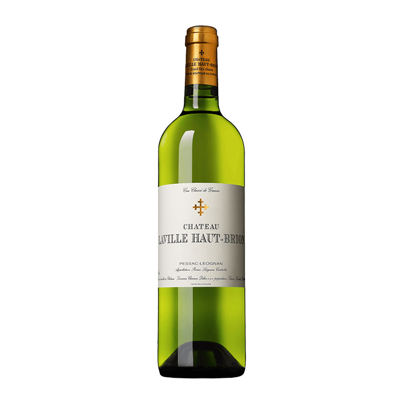 Château Laville Haut-Brion 2006 Château Laville Haut-Brion 2006 von Château Haut-Brion