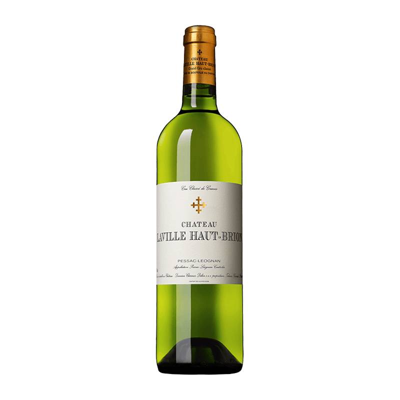 Château Laville Haut-Brion 2007 von Château Haut-Brion