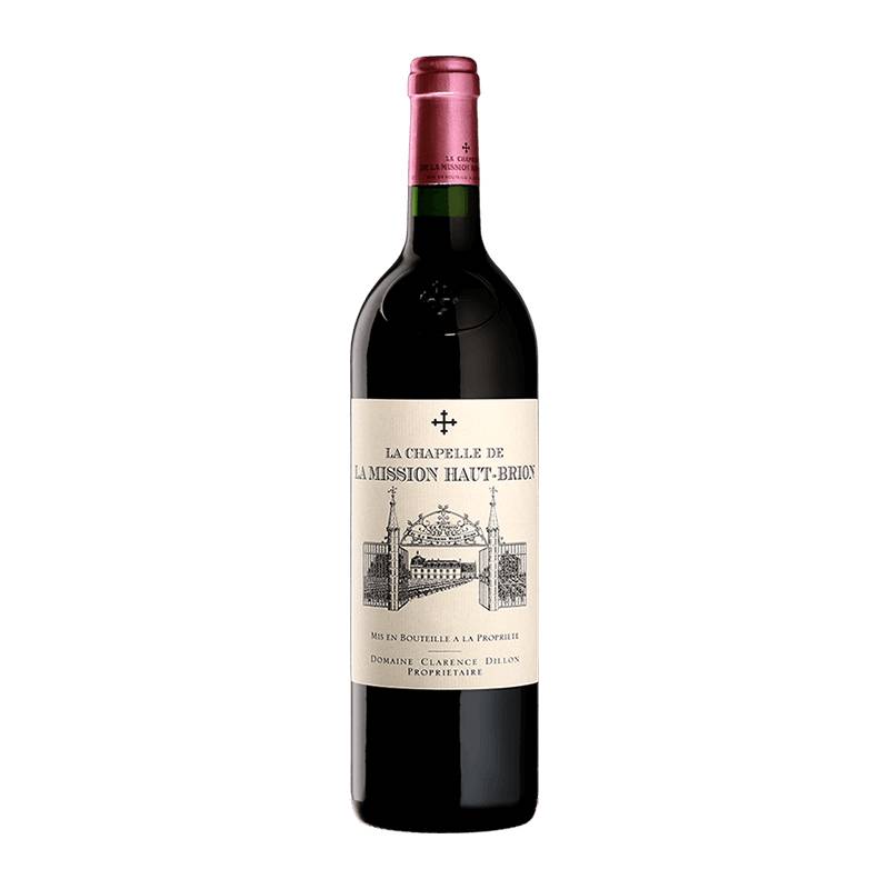 La Chapelle de La Mission 2021 von Château Haut-Brion