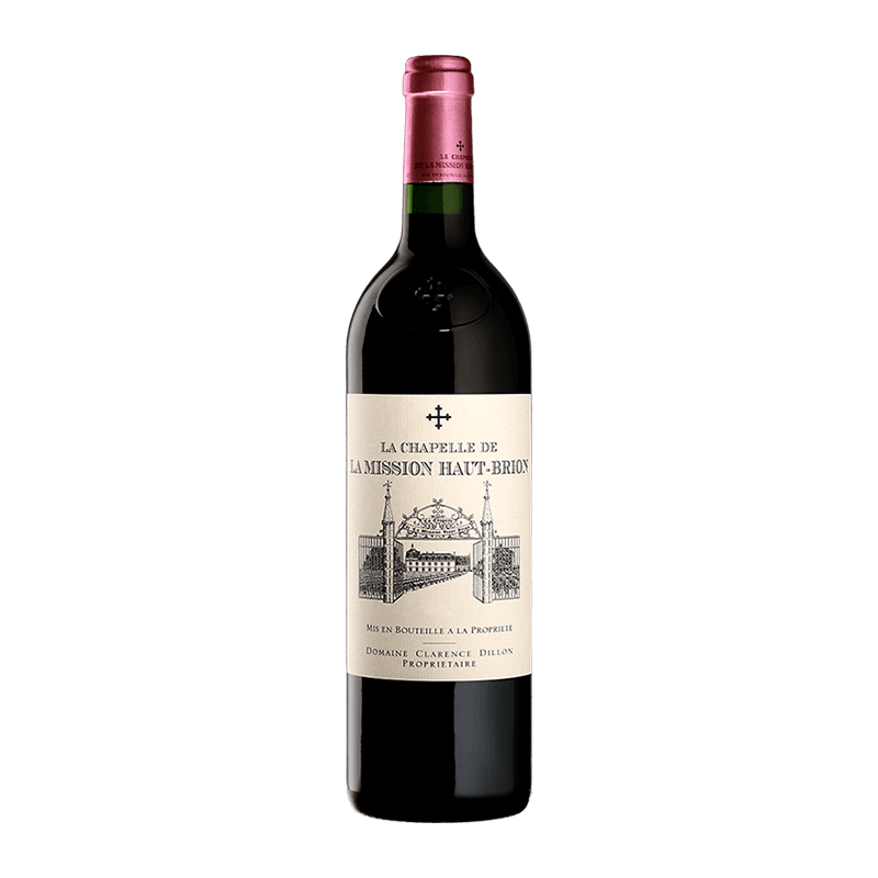 La Chapelle de La Mission 2022 La Chapelle de La Mission 2022 von Château Haut-Brion