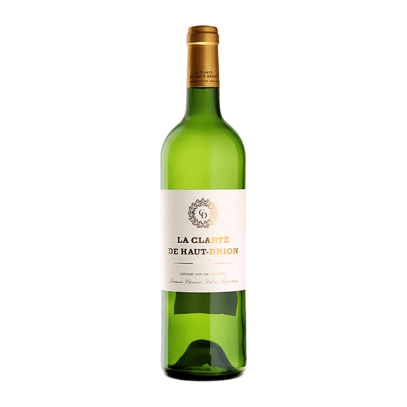 La Clarté de Haut-Brion 2012 La Clarté de Haut-Brion 2012 von Château Haut-Brion